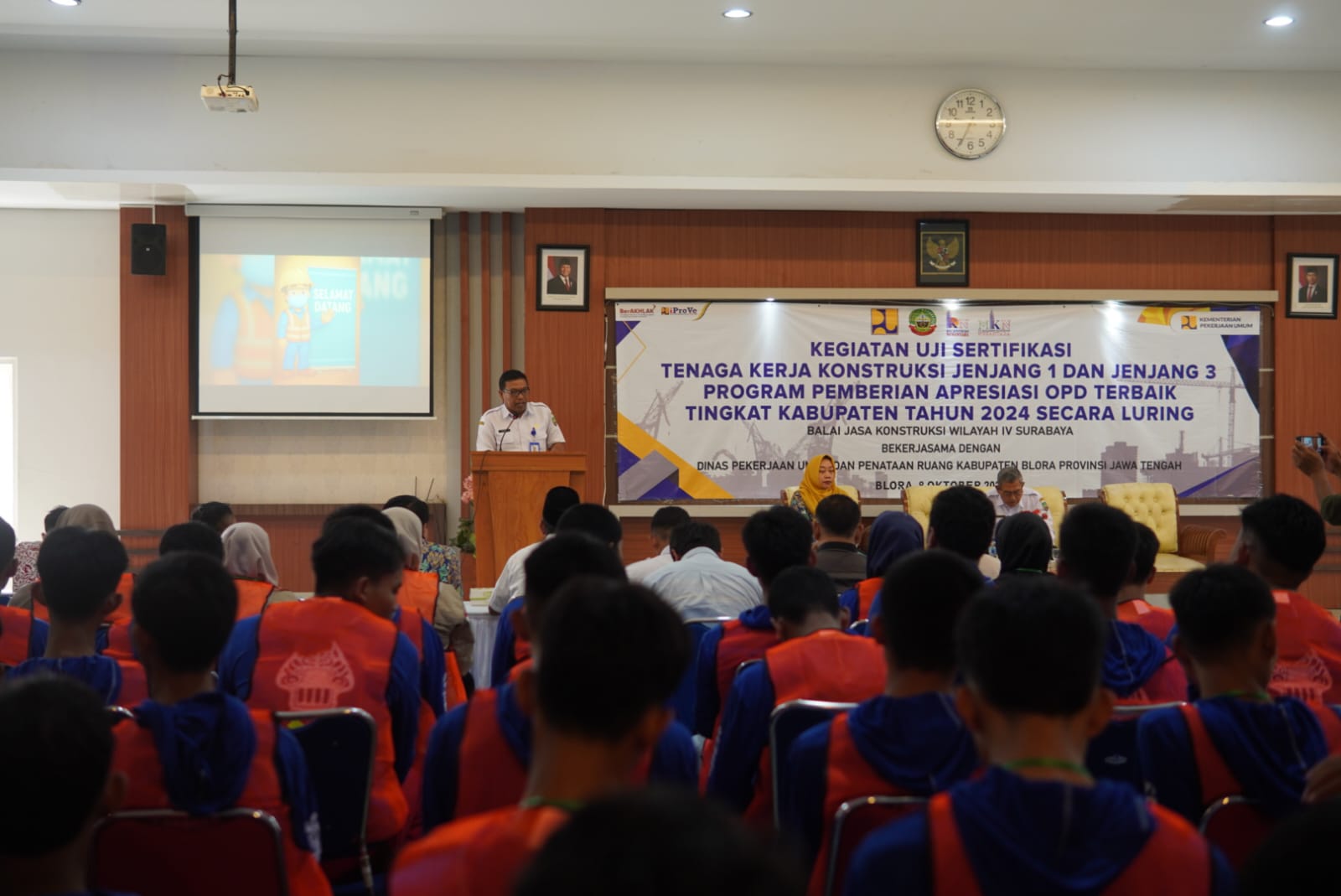 Gambar Peraturan